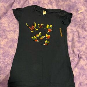 Ed Hardy baby tee